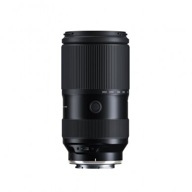 TAMRON 50-300mm F/4.5-6.3 Di III VC VXD Sony E