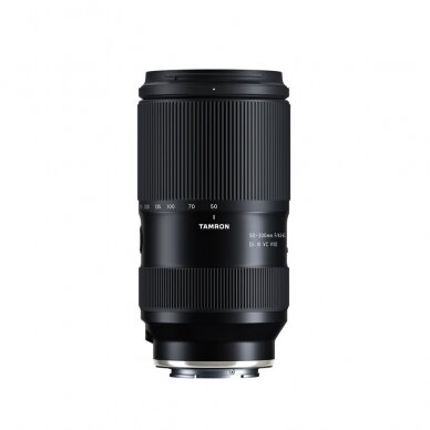 TAMRON 50-300mm F/4.5-6.3 Di III VC VXD Sony E