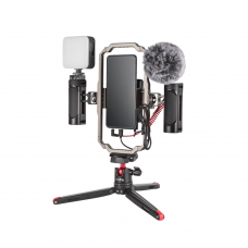 SmallRig 3384 All-in-One Video Kit