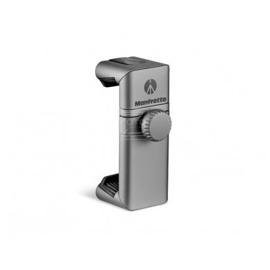 Telefono laikiklis Manfrotto TwistGrip