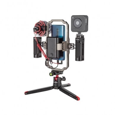 SmallRig 3384 All-in-One Video Kit