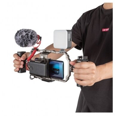 SmallRig 3384 All-in-One Video Kit