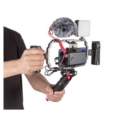 SmallRig 3384 All-in-One Video Kit