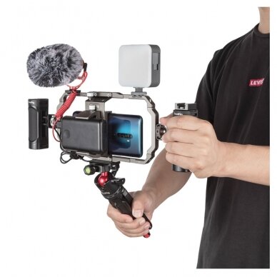 SmallRig 3384 All-in-One Video Kit