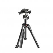 Trikojis stovas Manfrotto MK290XTA3-3D