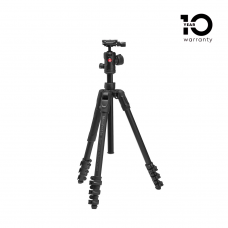 Trikojis stovas Manfrotto Befree Advanced AS Lever