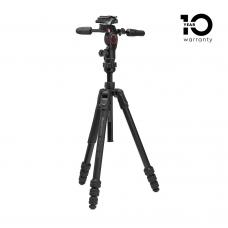 Trikojis stovas Manfrotto Befree GT PRO 3-Way