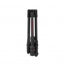 Trikojis stovas Manfrotto Befree GT PRO 3-Way Carbon