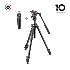 Trikojis stovas Manfrotto MK290LTA3-V + Pixi