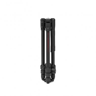 Trikojis stovas Manfrotto Befree Advanced AS Twist