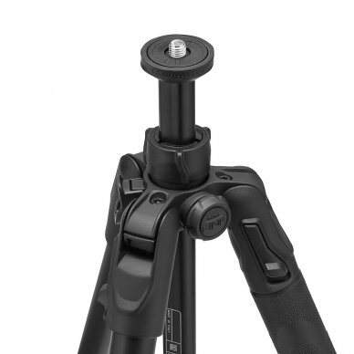 Trikojis stovas Manfrotto Befree GT PRO