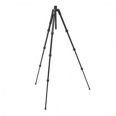 Trikojis stovas Manfrotto Befree GT PRO