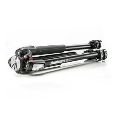 Trikojis stovas Manfrotto MK055XPRO3-BHQ2