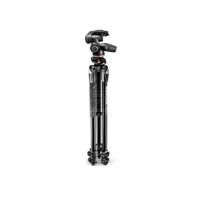 Trikojis stovas Manfrotto MK290DUA3-3W