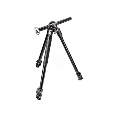 Trikojis stovas Manfrotto MK290DUA3-3W