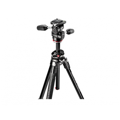 Trikojis stovas Manfrotto MK290DUA3-3W