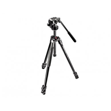 Trikojis stovas Manfrotto MK290XTA3-2W