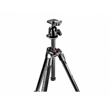 Trikojis stovas Manfrotto MK290XTA3-BH