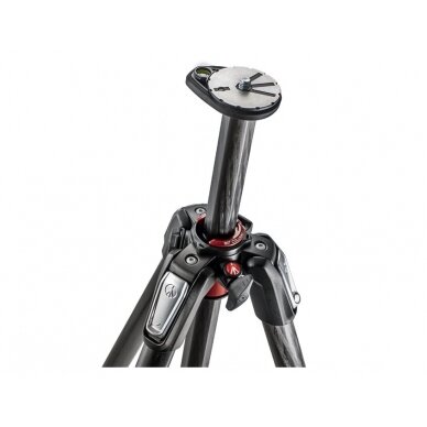 Trikojis stovas Manfrotto MT055CXPRO3-Q6