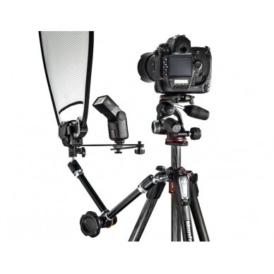 Trikojis stovas Manfrotto MT055CXPRO3-Q6