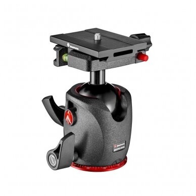 Trikojis stovas Manfrotto MT055CXPRO3-Q6