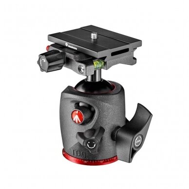 Trikojis stovas Manfrotto MT055CXPRO3-Q6