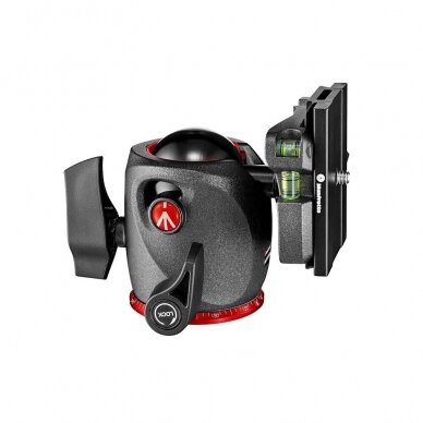 Trikojis stovas Manfrotto MT055CXPRO3-Q6