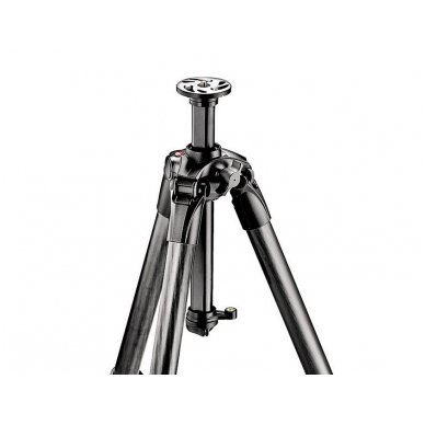 Trikojis stovas Manfrotto MT057C4