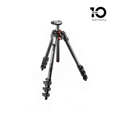 Trikojis stovas Manfrotto MT190CXPRO4