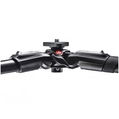 Trikojis stovas Manfrotto MT190X3