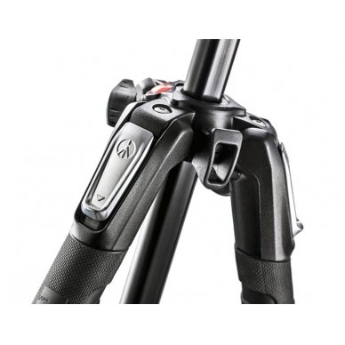 Trikojis stovas Manfrotto MT190X3