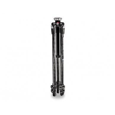 Trikojis stovas Manfrotto MT290XTC3