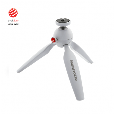 Trikojis stovas Manfrotto MTPIXI-WH