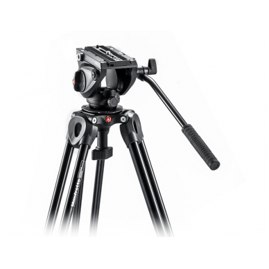 Trikojis stovas Manfrotto MVK500AM