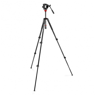 Trikojis stovas Manfrotto MVK500190XV