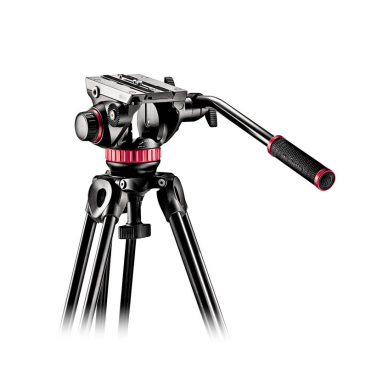 Trikojis stovas Manfrotto MVK502AM-1