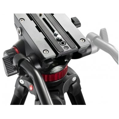 Trikojis stovas Manfrotto MVK502AM-1