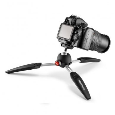 Trikojis stovelis Manfrotto MTPIXIEVO-B