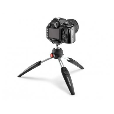 Trikojis stovelis Manfrotto MTPIXIEVO-B