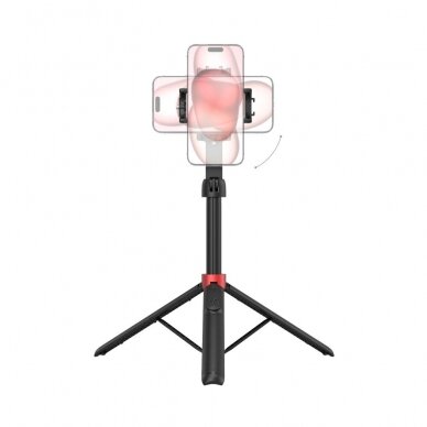 Trikojis stovelis SmallRig ST-25