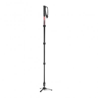 Vienkojis Manfrotto Element MII