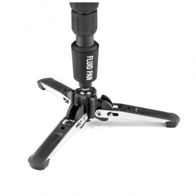 Vienkojis Manfrotto Element MII