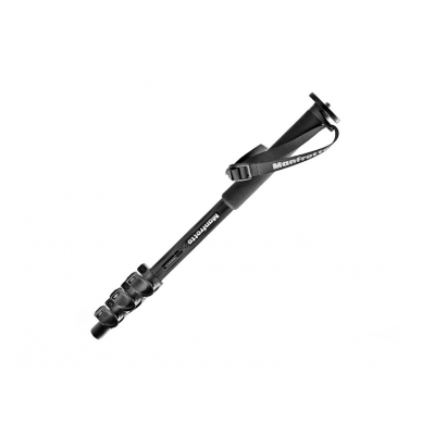 Vienkojis Manfrotto MM290C4