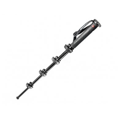 Vienkojis Manfrotto MPMXPROA5