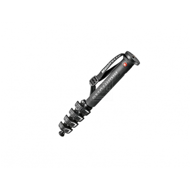 Vienkojis Manfrotto MPMXPROA5