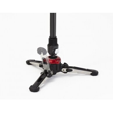 Vienkojis Manfrotto MVMXPROA5