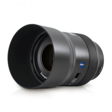 Zeiss Batis 40mm f/2.0 CF