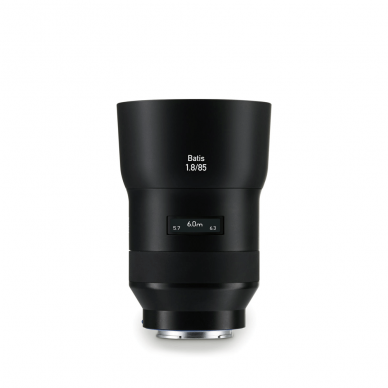 Zeiss Batis 85mm f/1.8