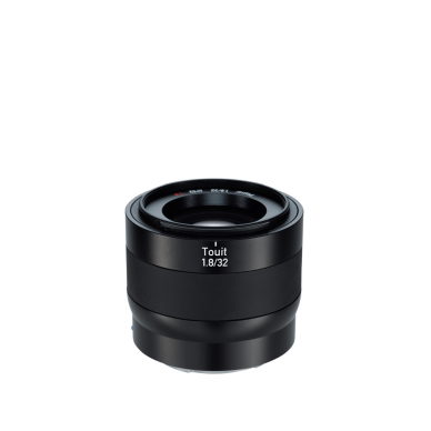 Zeiss Touit 1.8/32