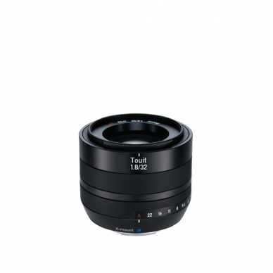 Zeiss Touit 1.8/32